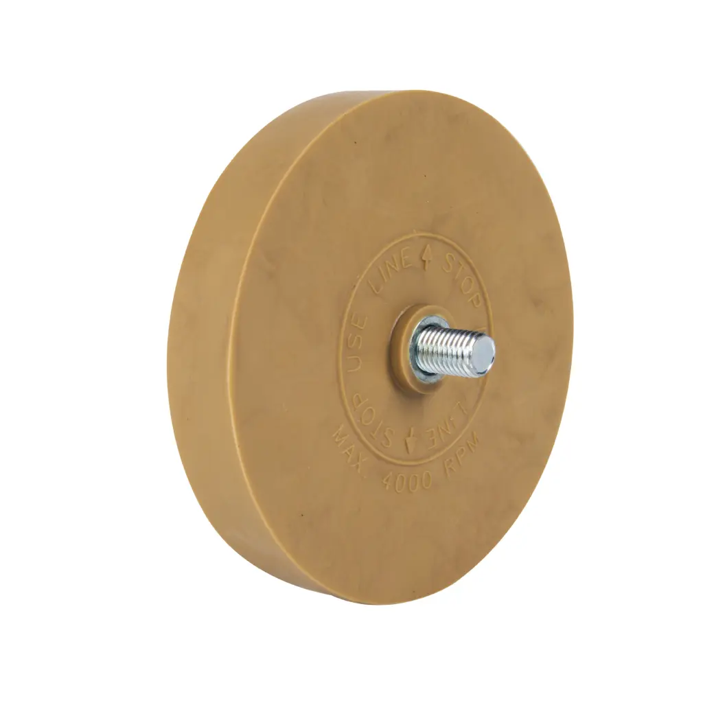 APP RO 400 Label removal disc