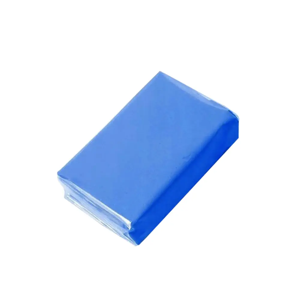 BAD BOYS CLAY BAR 100g
