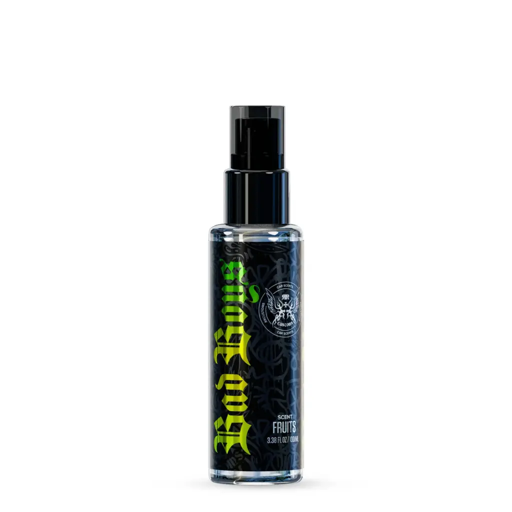 BAD BOYS SCENTS 100ml Gaisa atsvaidzinātājs