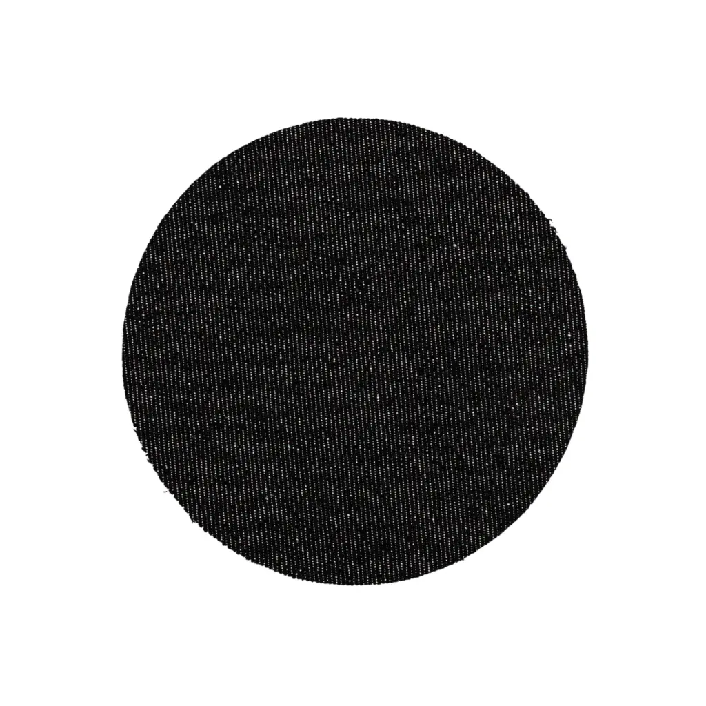 BAD BOYS DENIM POLISH PAD 130mm