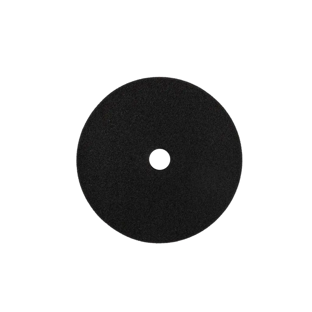 BAD BOYS FINISH POLISHING PAD BLACK