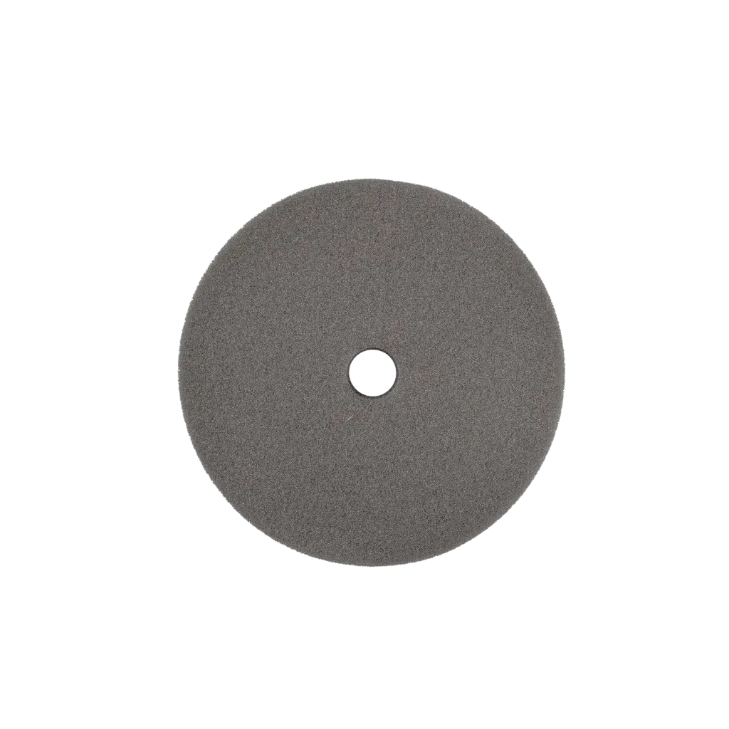BAD BOYS POLISHING PAD GREY Pulēšanas ripa