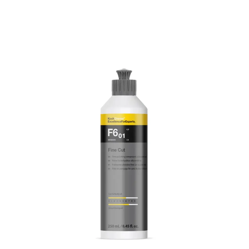 KOCH CHEMIE F6.01 FINE CUT