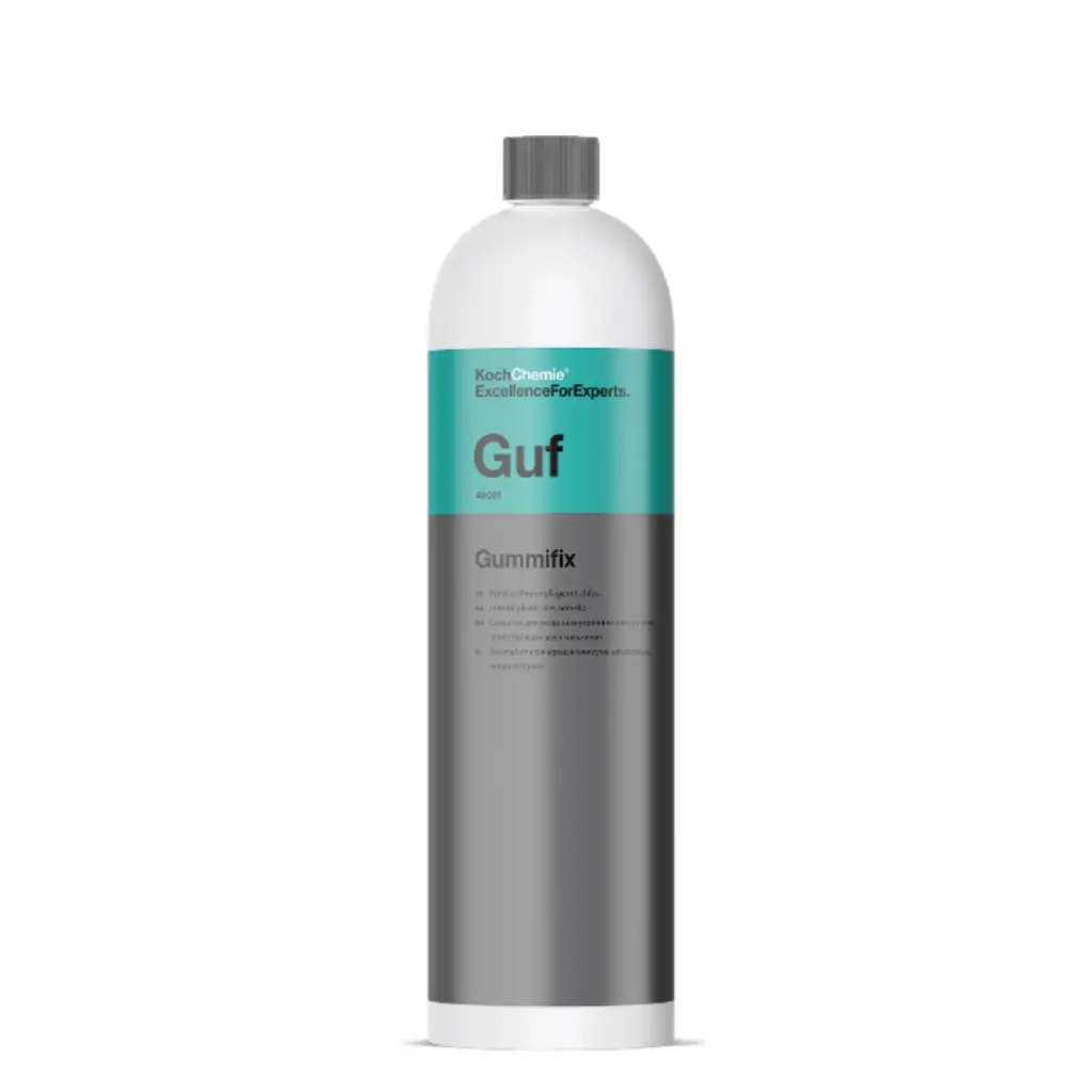 KOCH CHEMIE GUF GUMMIFIX 1L