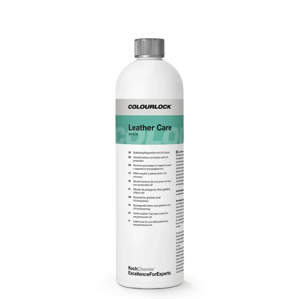 KOCH CHEMIE LEATHER CARE 1L