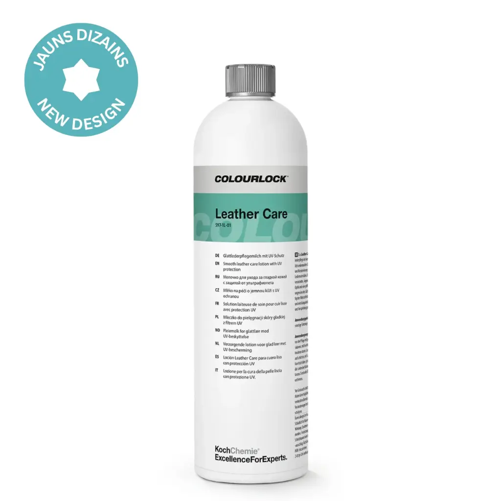 KOCH CHEMIE LEATHER CARE 1L