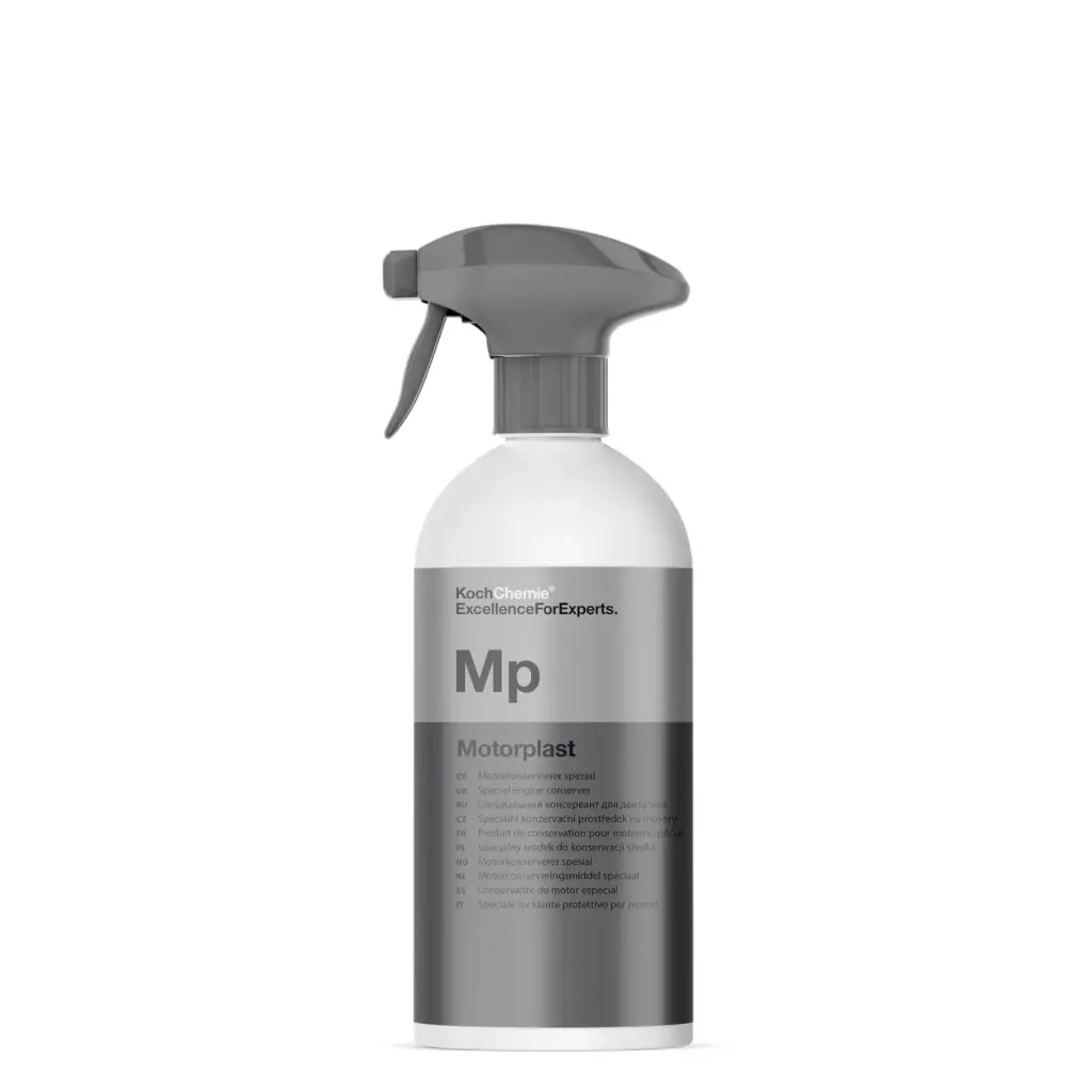KOCH CHEMIE MP MOTORPLAST 500ml