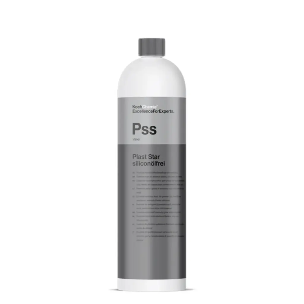 KOCH CHEMIE PSS PLAST STAR 1L