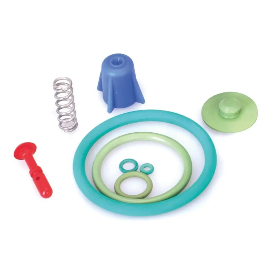 EPOCA SPARE PARTS KIT FOR PRESSURE SPRAYERS 5/7/10L EPDM Miglotāju remonta komplekts