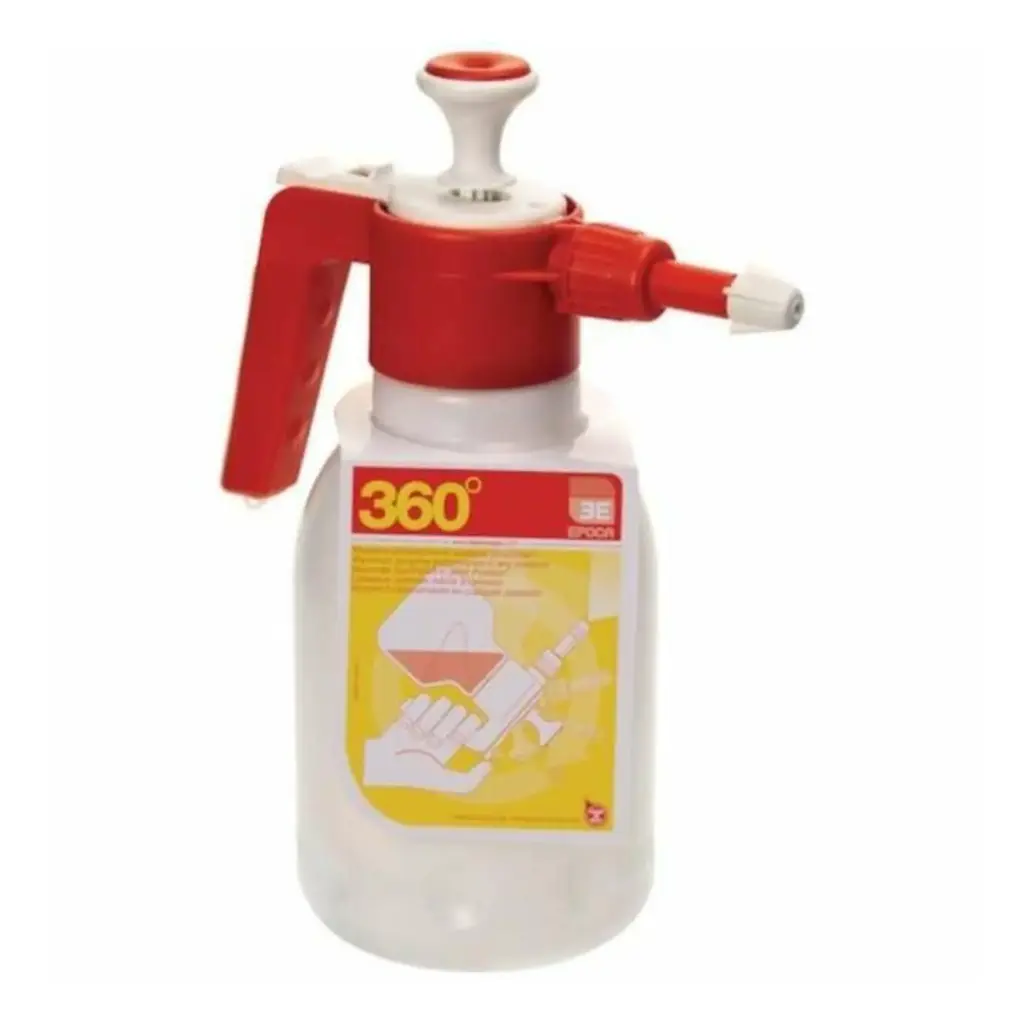 EPOCA SPRAYER ALFA TEC NBR 360 2L