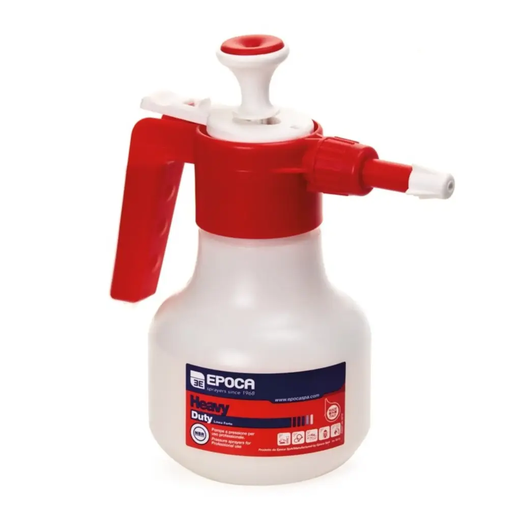 EPOCA SPRAYER DELTA TEC NBR 1.5L Miglotājs