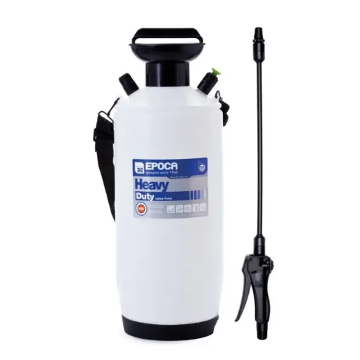 EPOCA SPRAYER HEAVY DUTY EPDM 10L