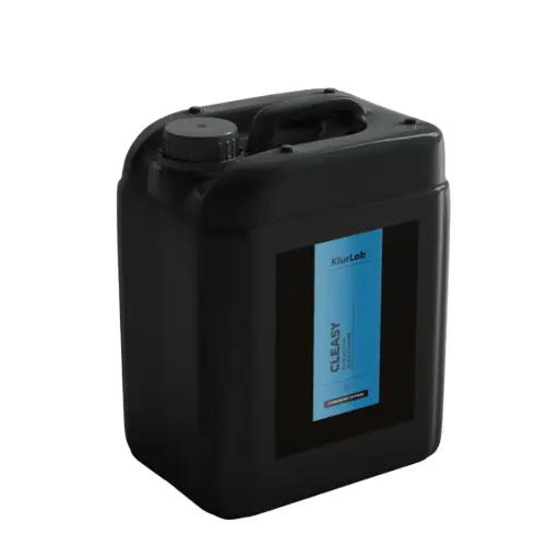 KIURLAB CLEASY GLASS CLEANER (5 Liters)