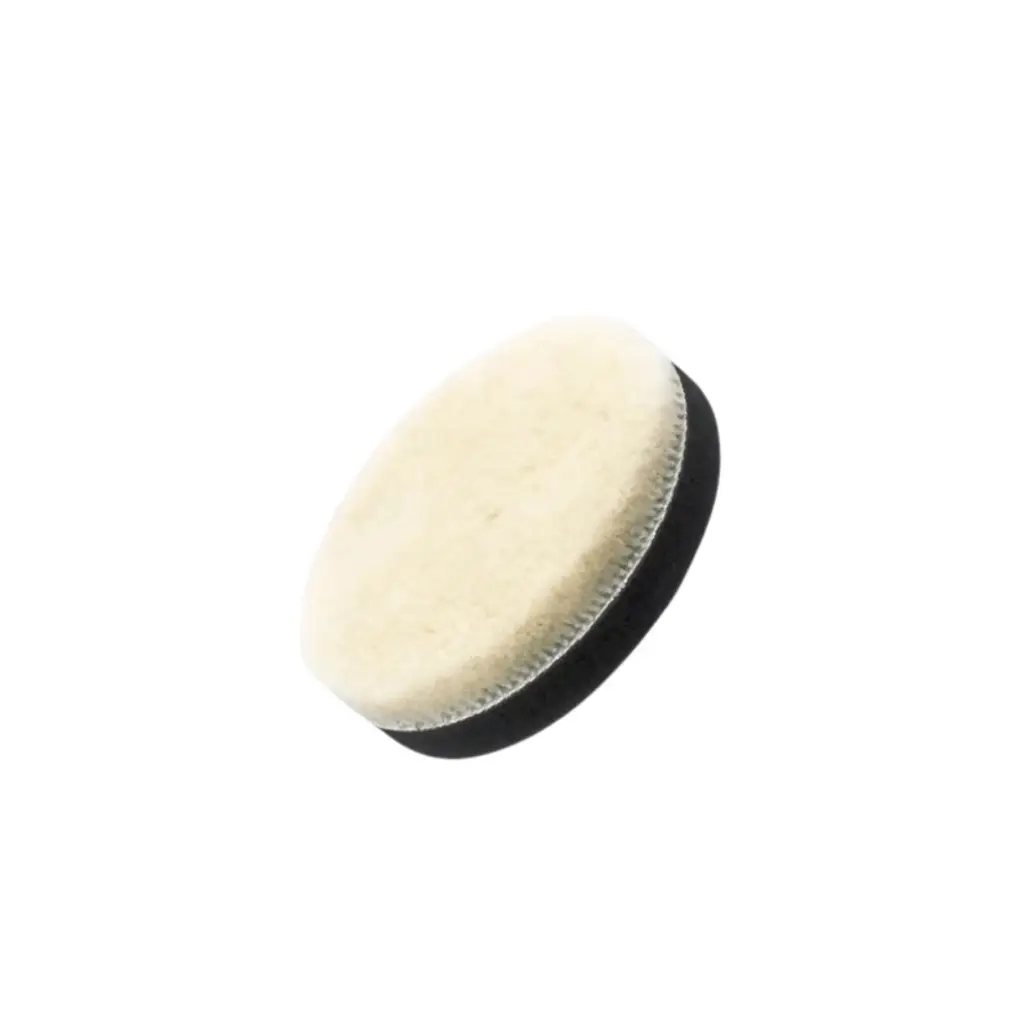 FLEXIPADS PRO-WOOL DA Vilnas pulēšanas ripa