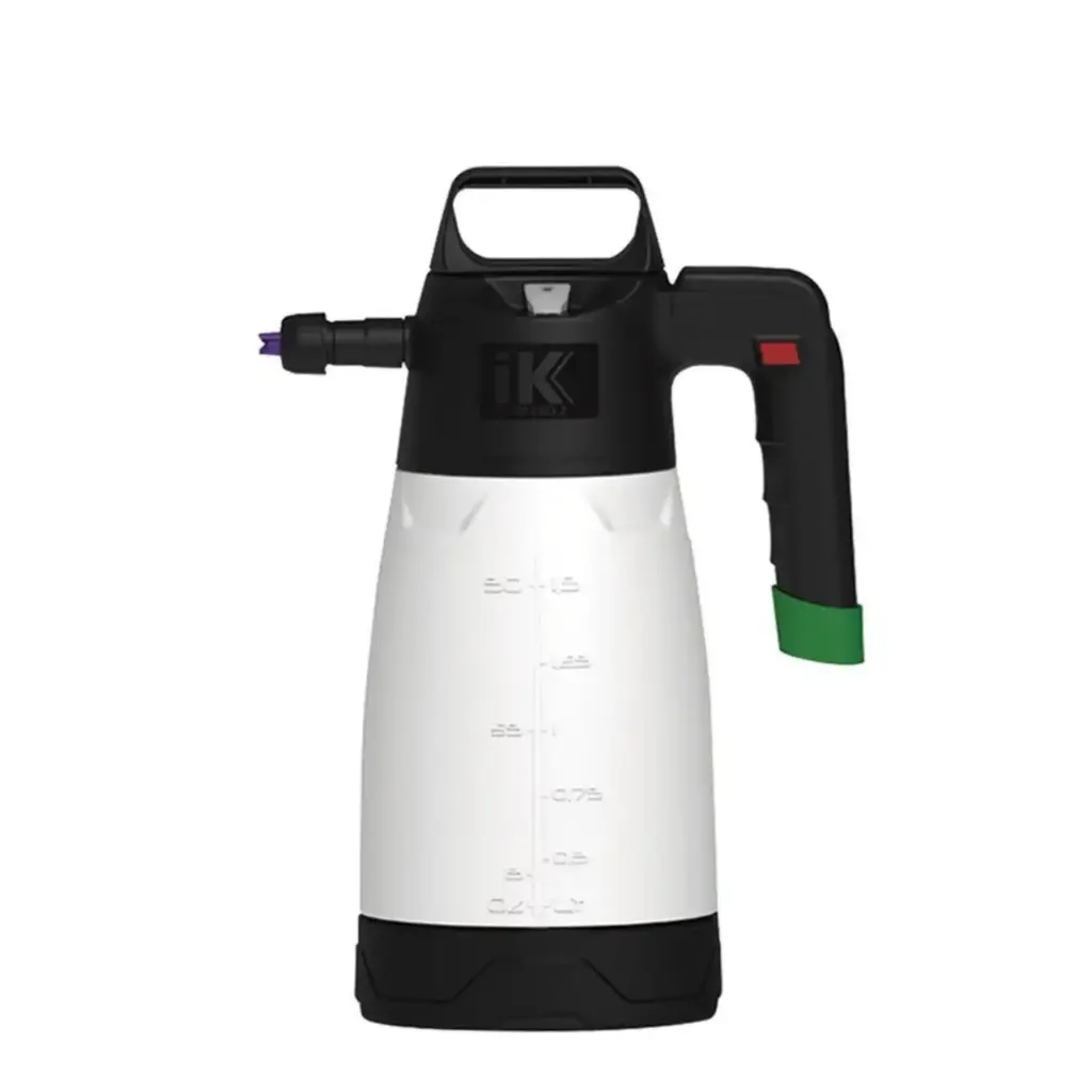IK FOAM PRO 2