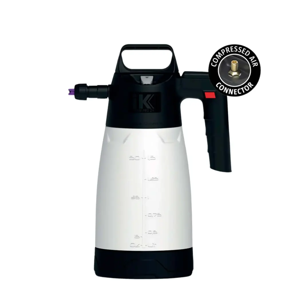 IK FOAM PRO 2 PLUS