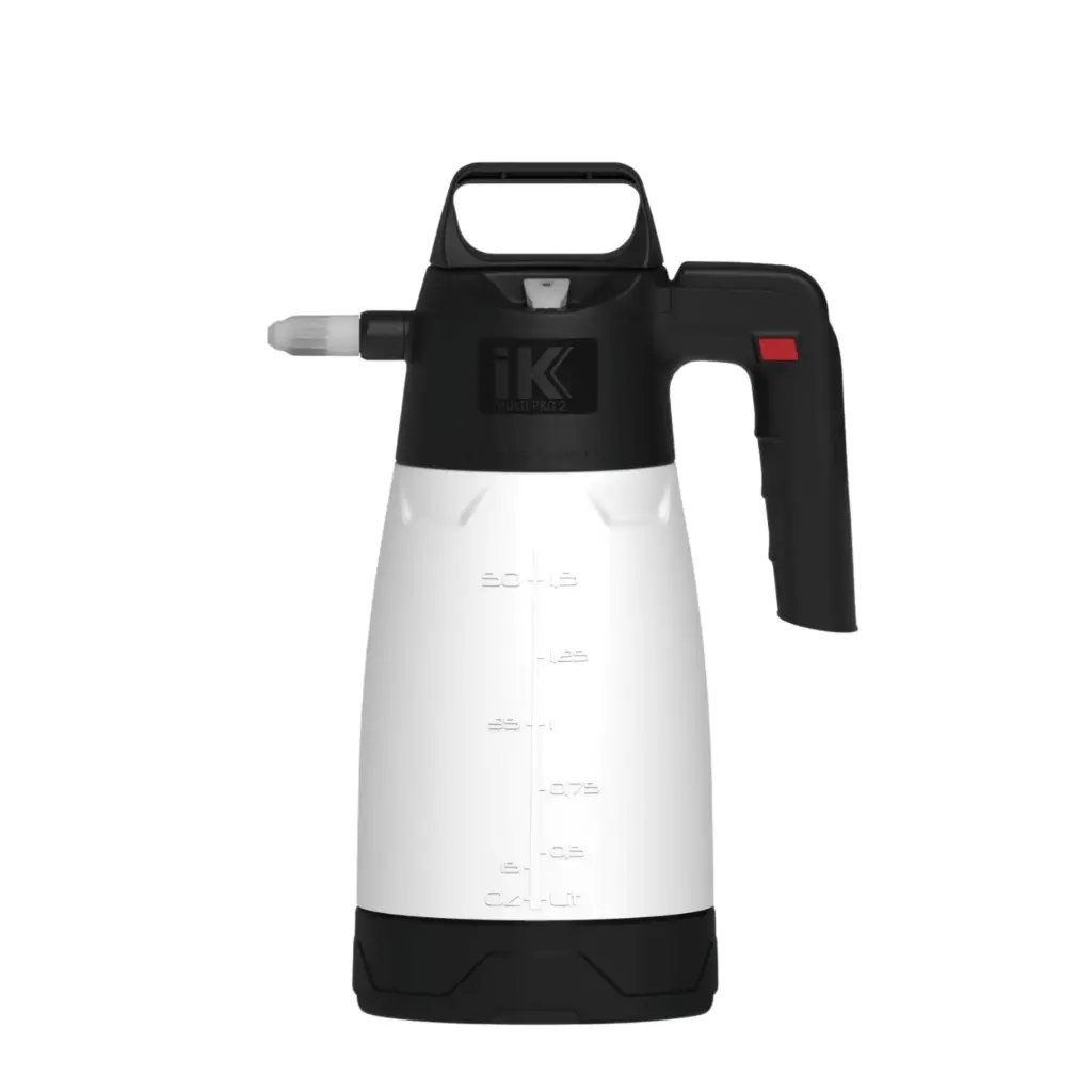 IK MULTI PRO 2 Miglotājs