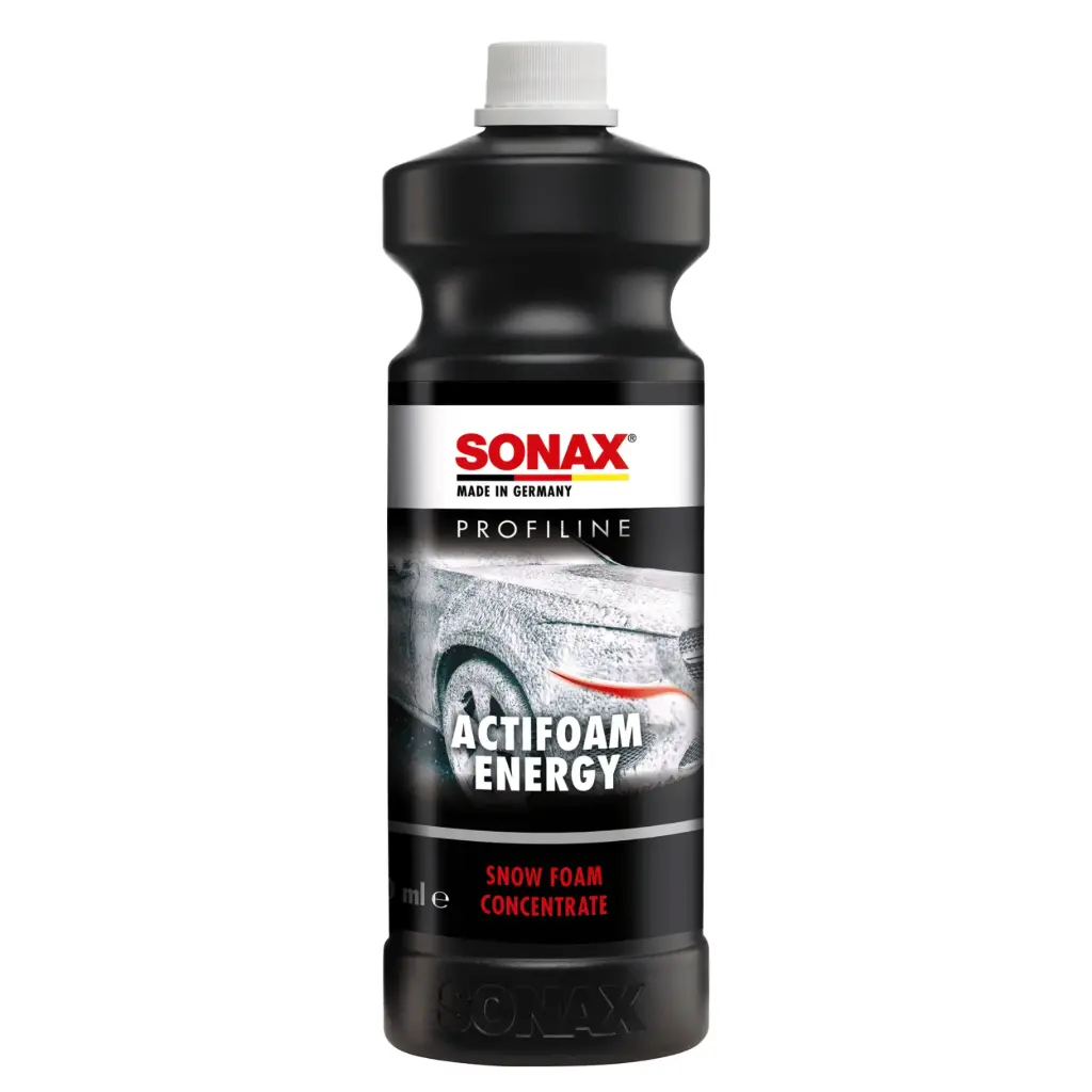 SONAX PROFILINE ACTIFOAM ENERGY