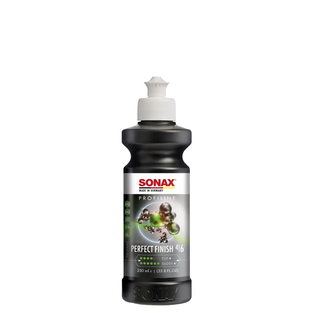 SONAX PROFILINE PERFECT FINISH Pulēšanas pasta