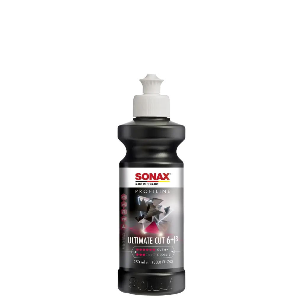 SONAX PROFILINE ULTIMATE CUT Pulēšanas pasta