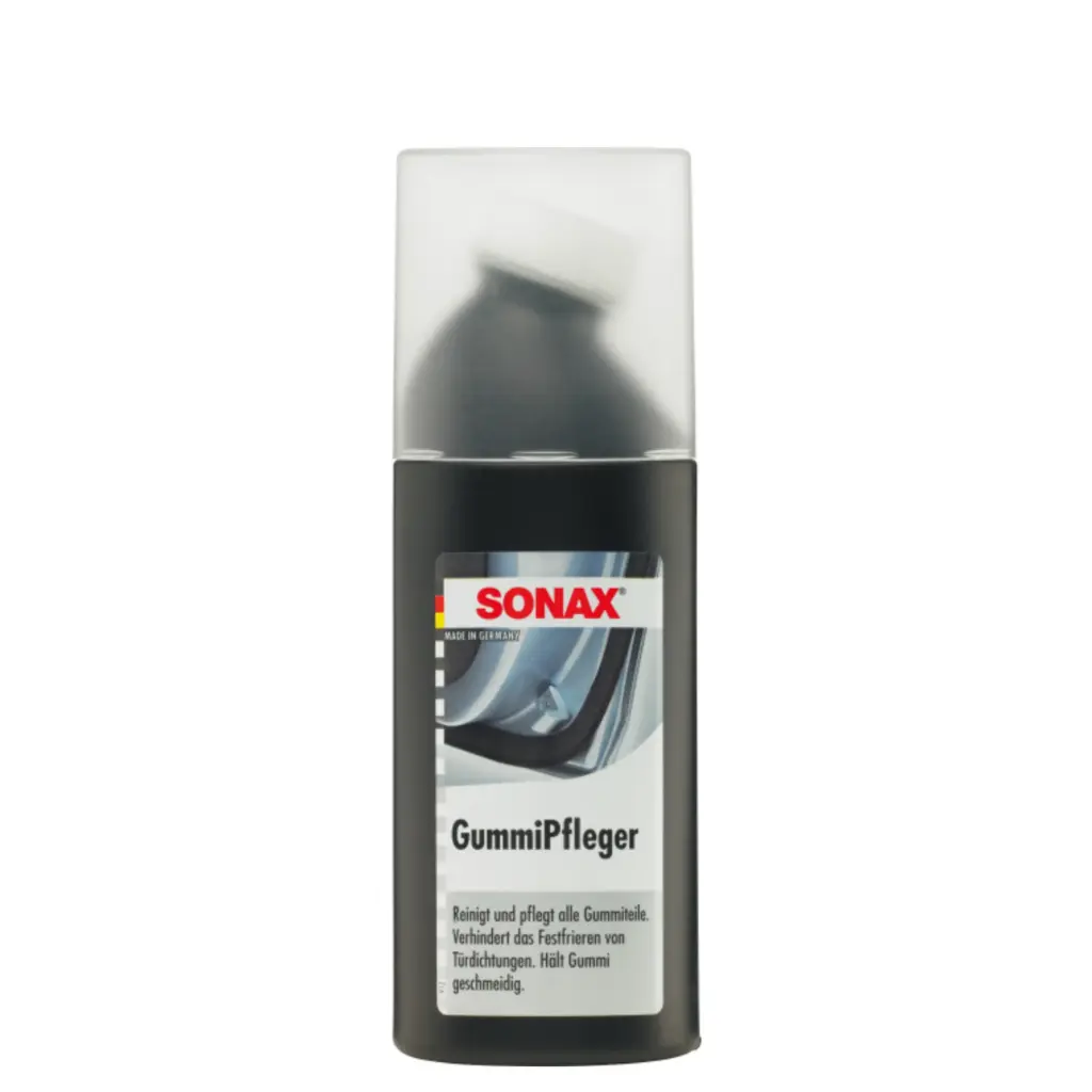 SONAX RUBBER PROTECTANT 100ml