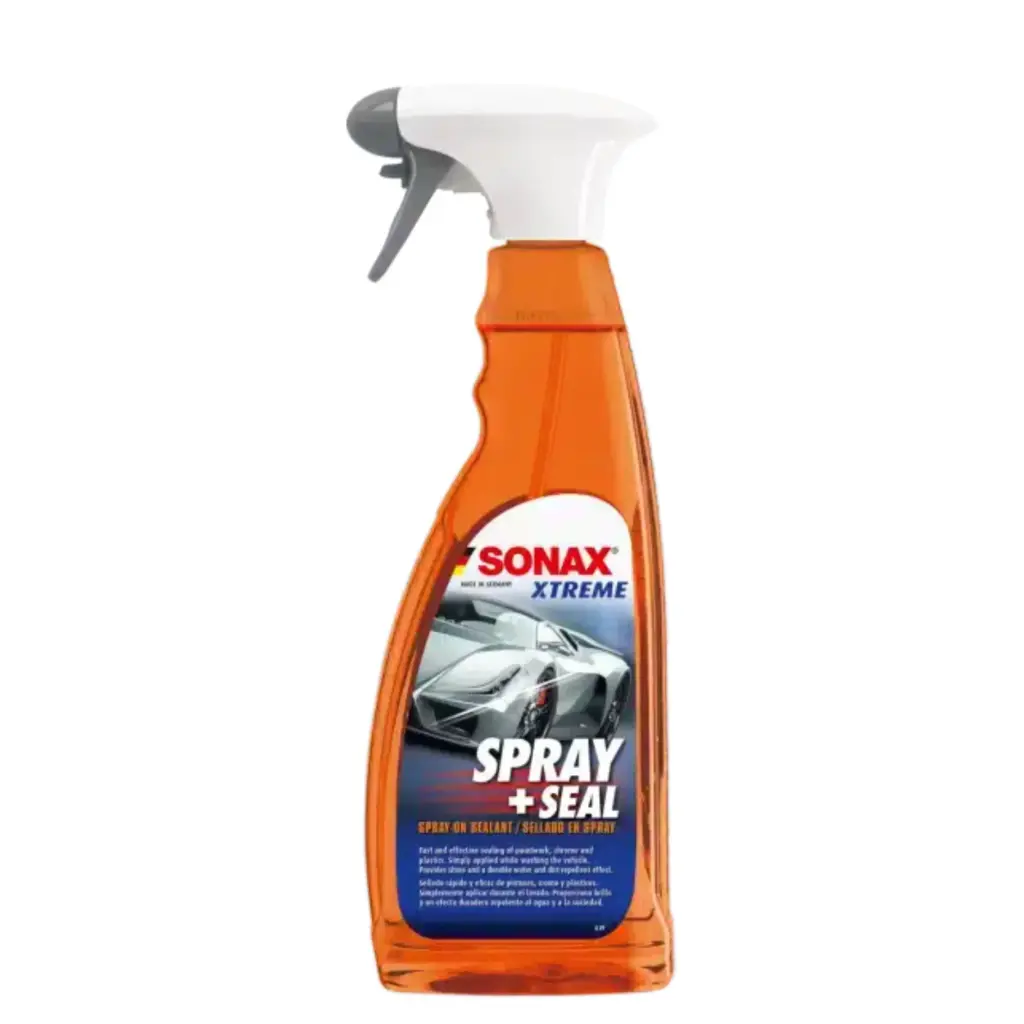 SONAX XTREME SPRAY & SEAL 750ml