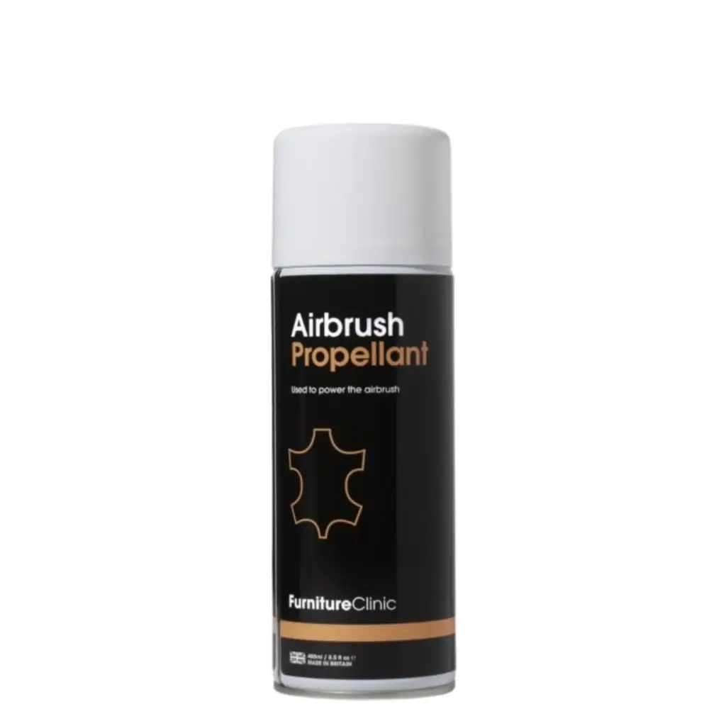 FURNITURE CLINIC AIRBRUSH PROPELLANT 400ml