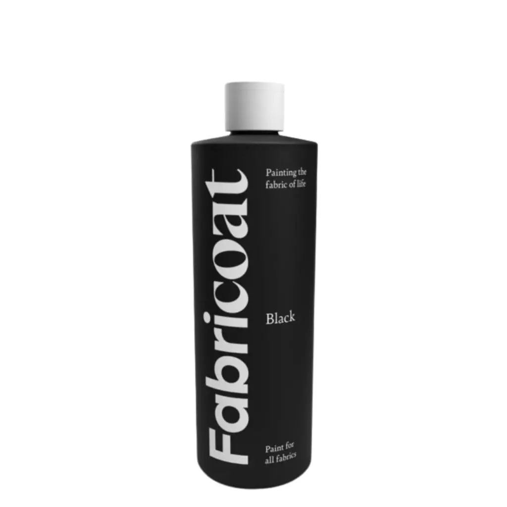 FURNITURE CLINIC FABRICOAT FABRIC PAINT 500ml Auduma krāsa