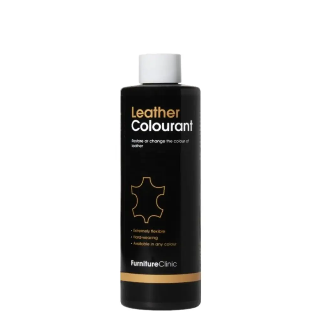 FURNITURE CLINIC LEATHER COLOURANT