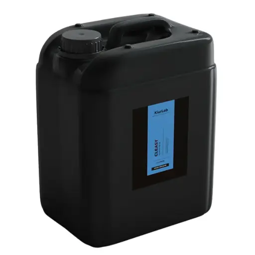 KIURLAB CLEASY GLASS CLEANER (20 Liters)