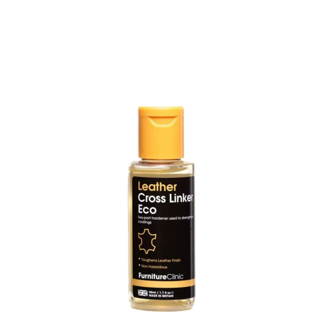 FURNITURE CLINIC CROSSLINKER ECO 50ml