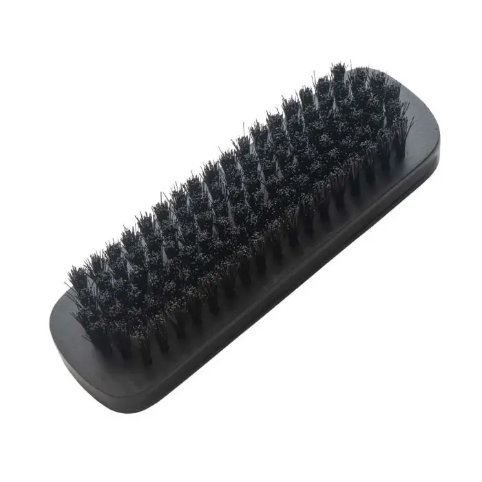 FURNITURE CLINIC LEATHER BRUSH Ādas tīrīšanas birste