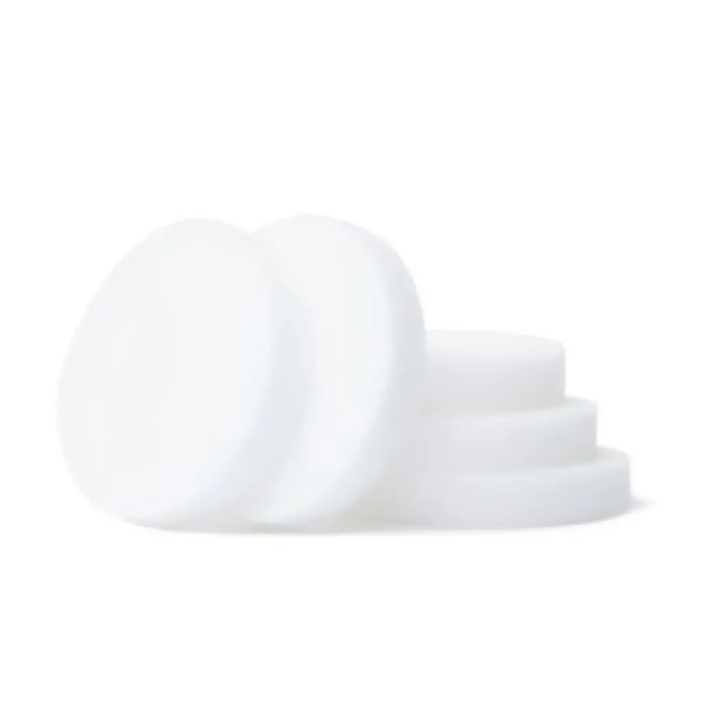 FURNITURE CLINIC LEATHER CLEANING SPONGE 1pcs