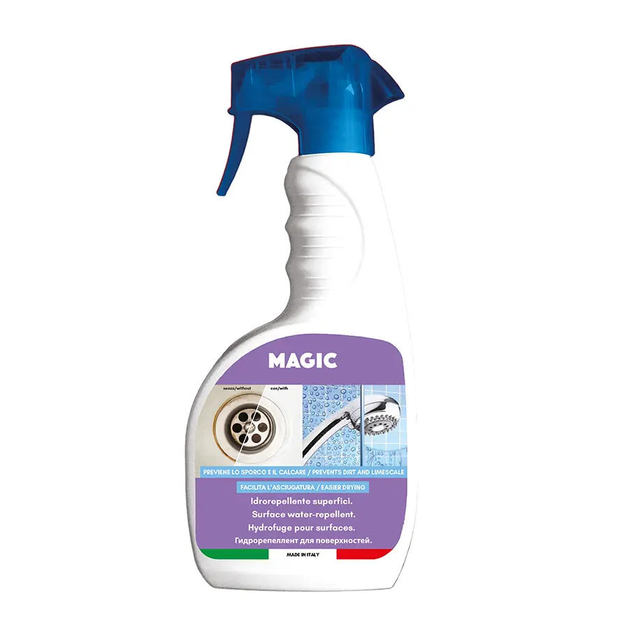 FRA-BER MAGIC 750ml Protective water-repellent coating 