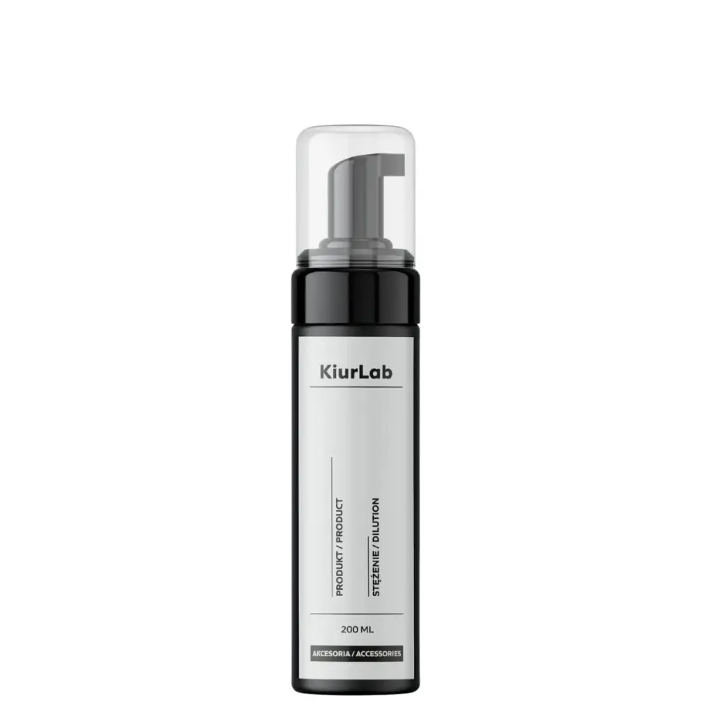 KIURLAB FOAMER 200ml
