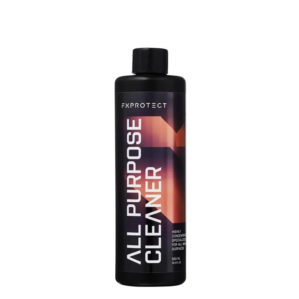FX PROTECT ALL PURPOSE CLEANER 500ml