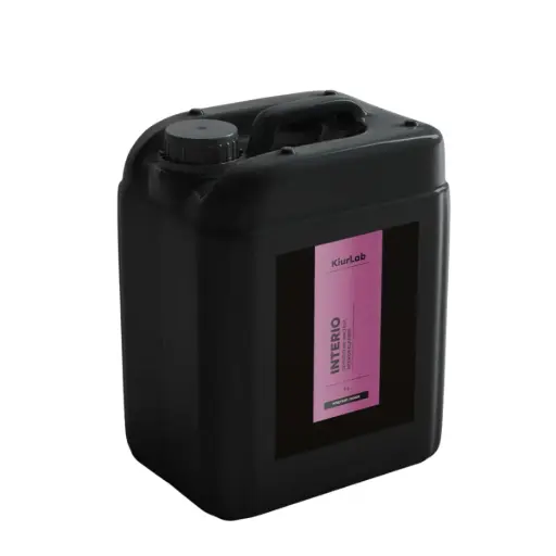 KIURLAB INTERIO Interior cleaner (5 Liters)