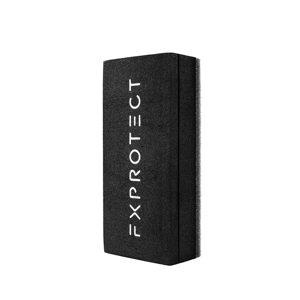 FX PROTECT COATING APPLICATOR 9x4x2.5cm Aplikators keramiskiem pārklājumiem