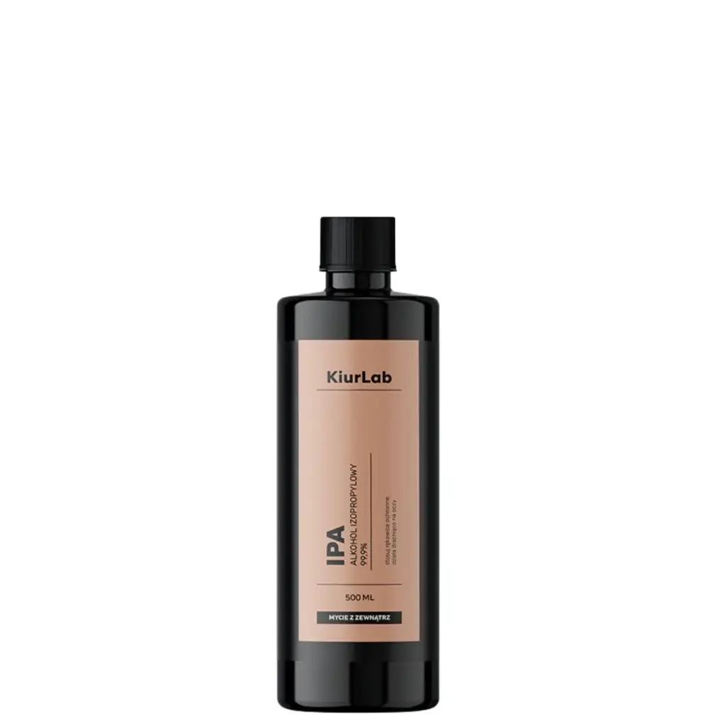 KIURLAB IPA 99.9% Izopropilspirts
