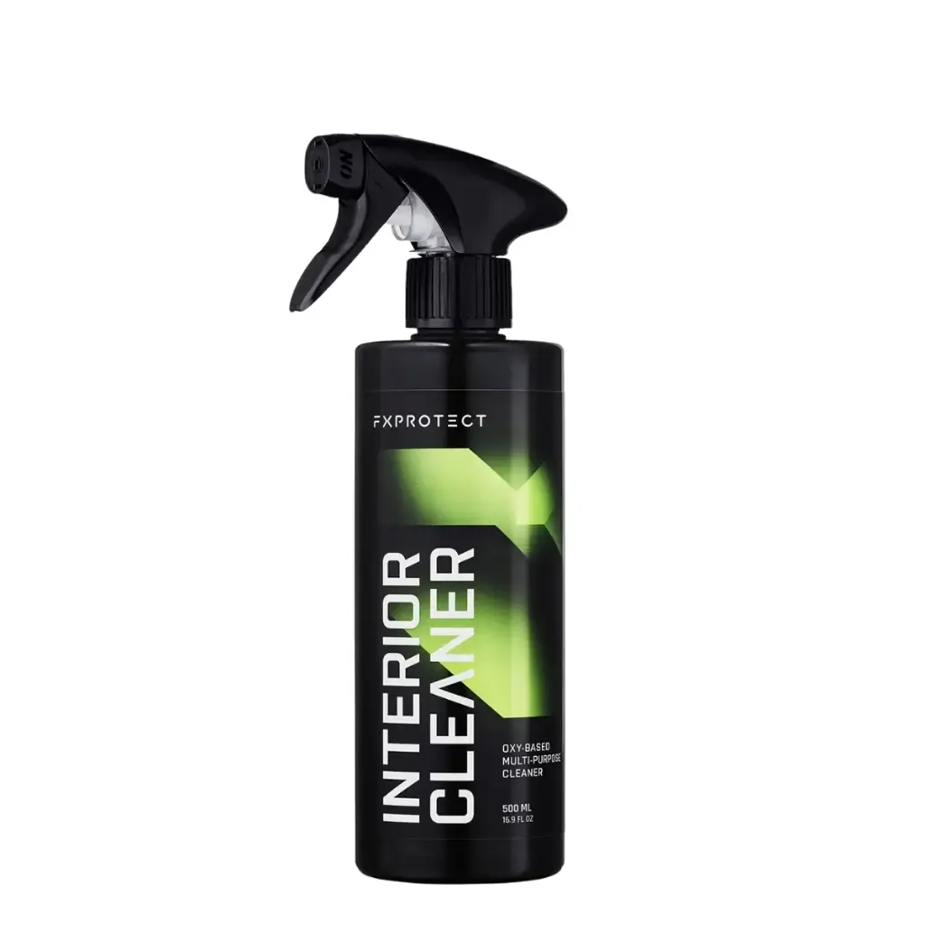 FX PROTECT INTERIOR CLEANER 500ml