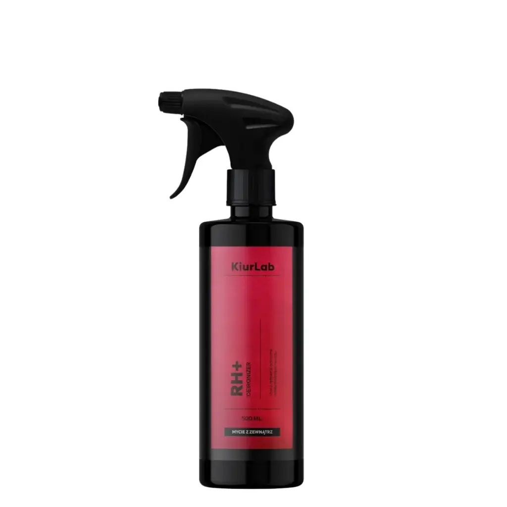 KIURLAB RH+ Wheel cleaner and deironiser