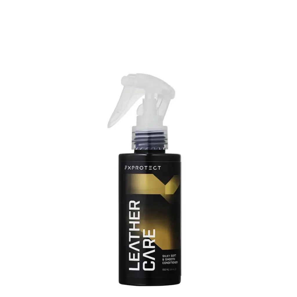 FX PROTECT LEATHER CARE 150ml Ādas kondicionieris un aizsarglīdzeklis