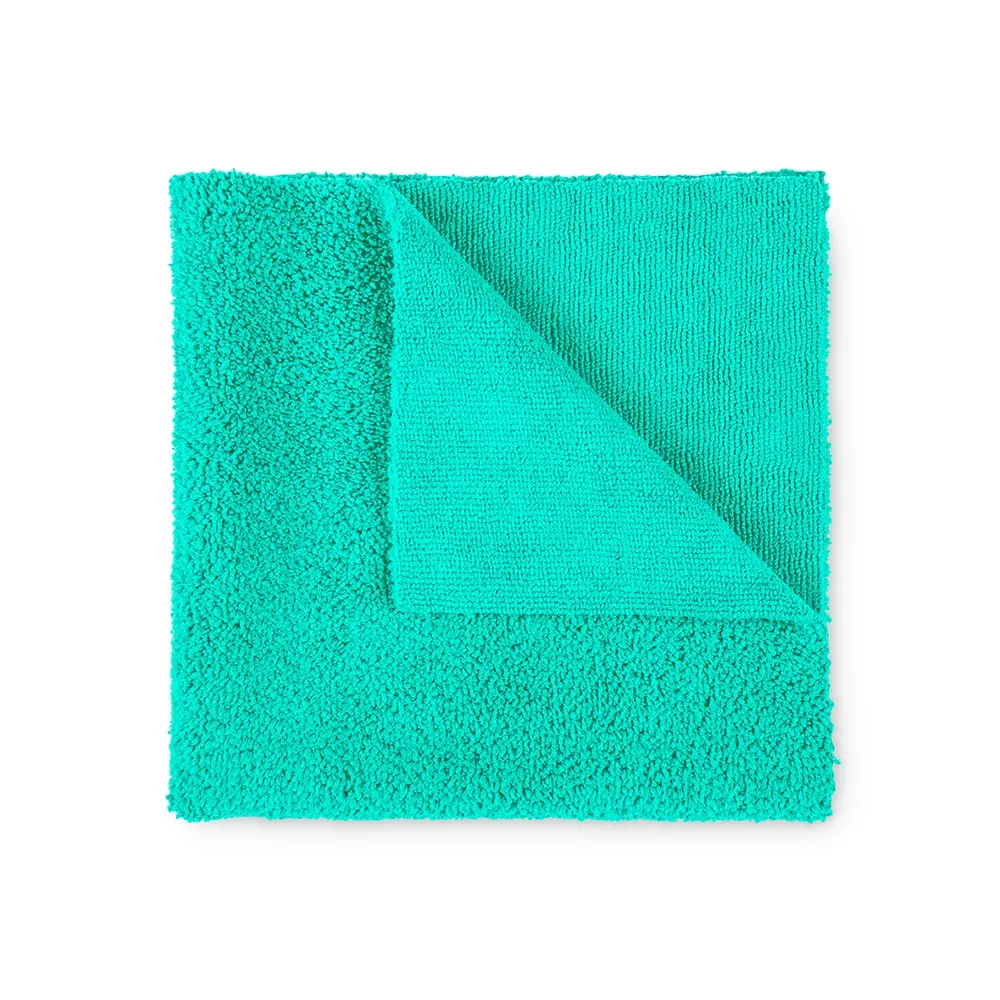 FX PROTECT MINT GREEN 40x40cm Mikrošķiedras lupatiņa