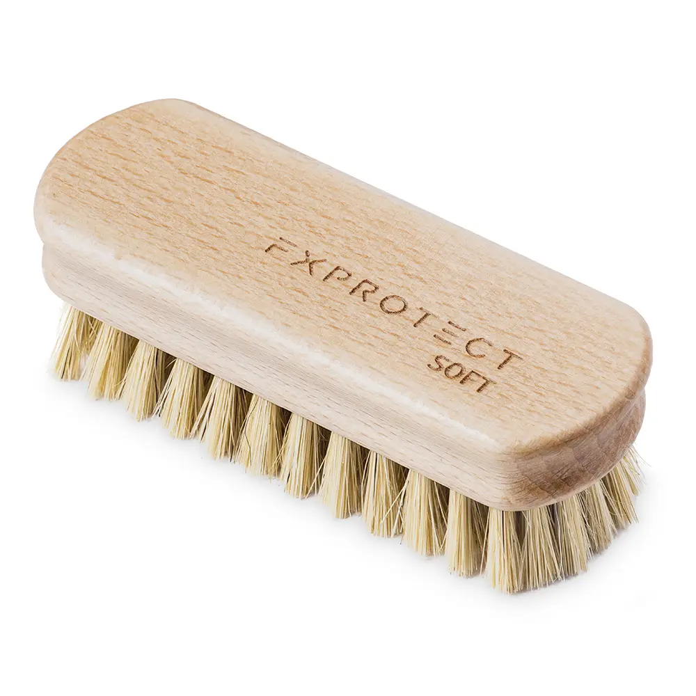 FX PROTECT MĪKSTA BIRSTE ĀDAS TĪRĪŠANAI