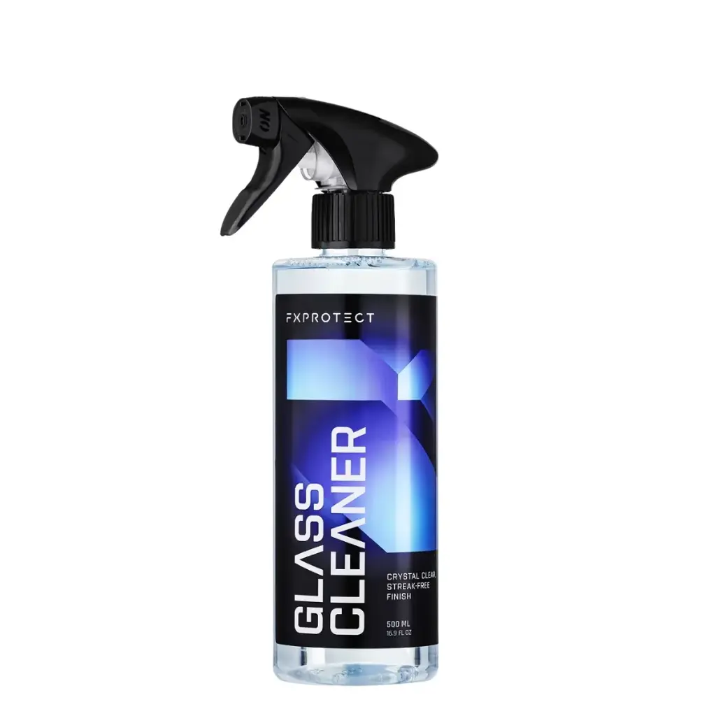FX PROTECT GLASS CLEANER