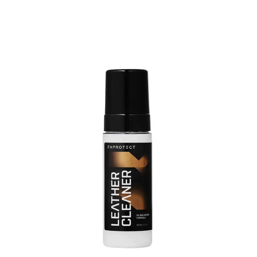 FX PROTECT LEATHER CLEANER
