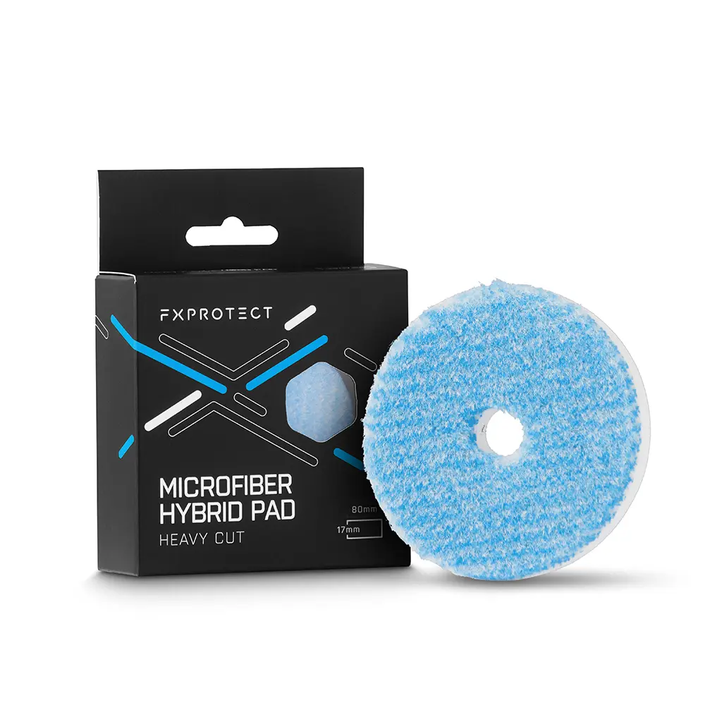 FX PROTECT MICROFIBER HYBRID PAD