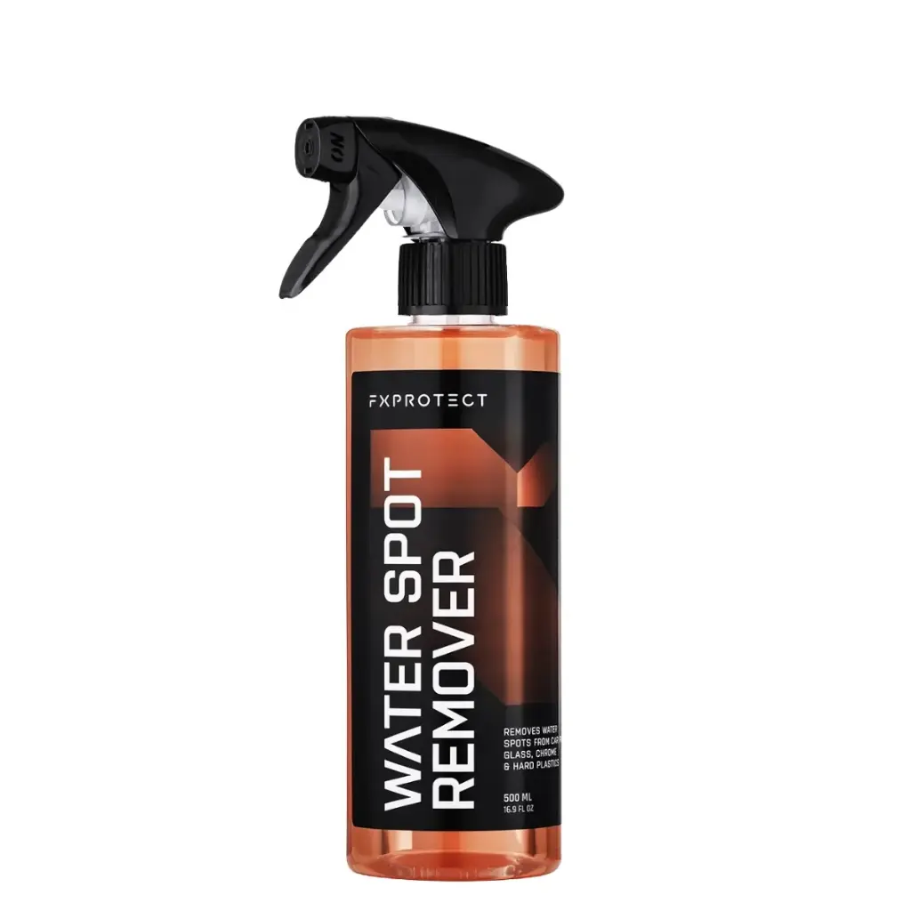 FX PROTECT WATER SPOT REMOVER Ūdens traipu noņēmējs