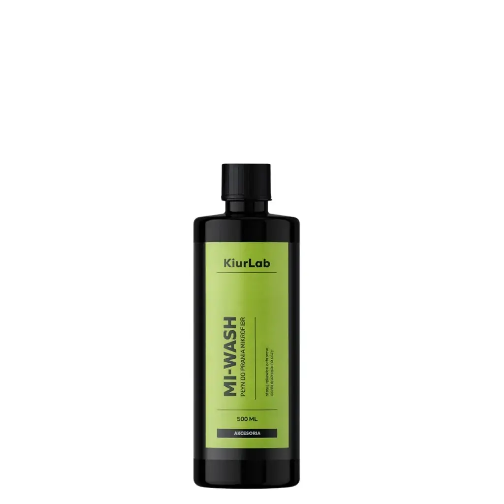 KIURLAB MI-WASH Microfiber washing detergent
