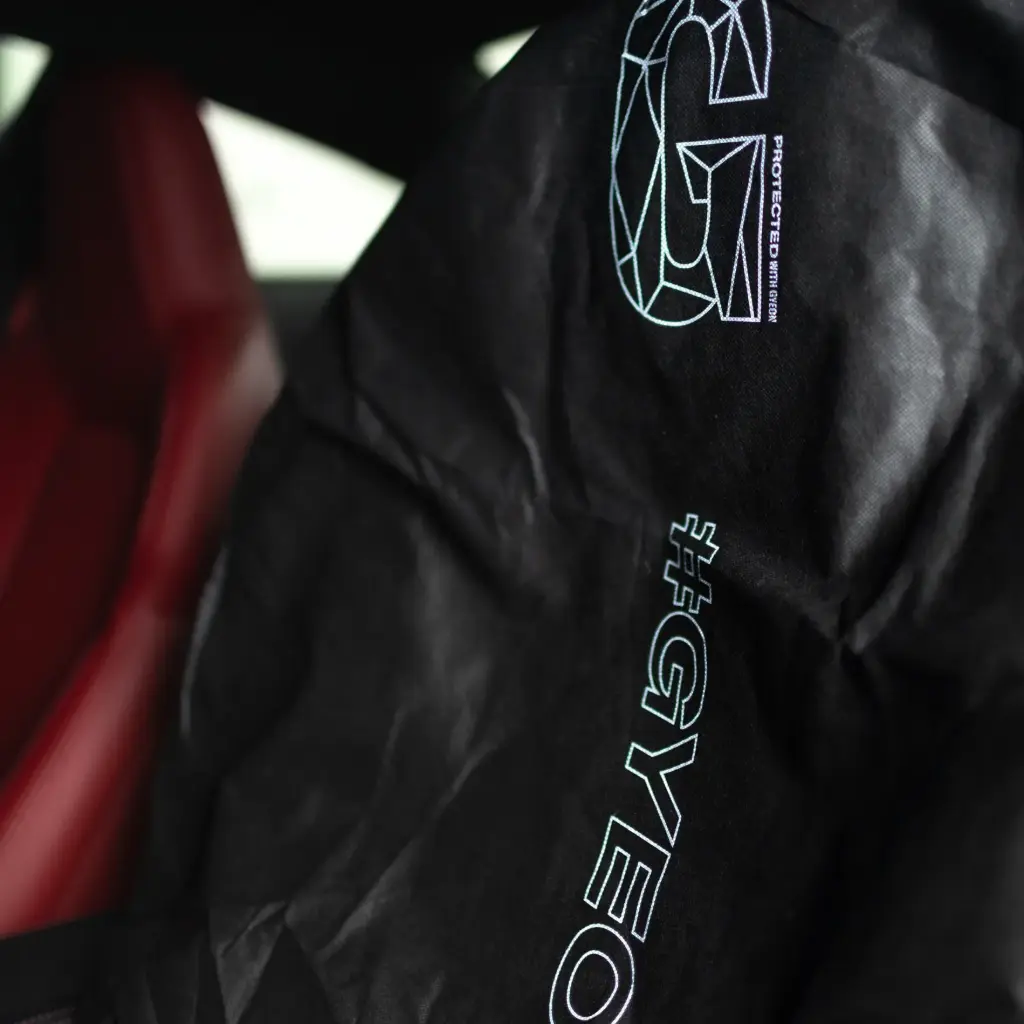 GYEON Q²M SeatCover